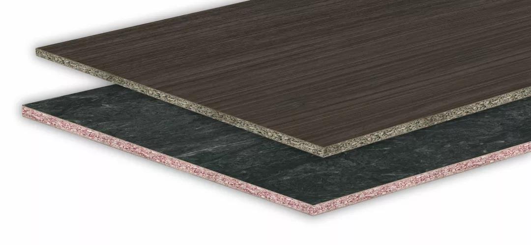 华洲告诉您：常见的五大类板材(图2)