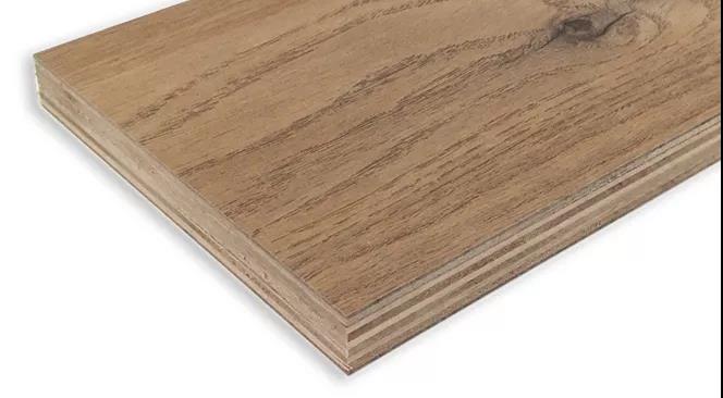 华洲告诉您：常见的五大类板材(图3)