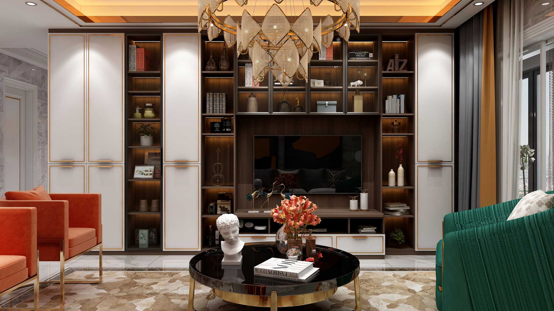 家里装修用什么板材最安全？(图1)