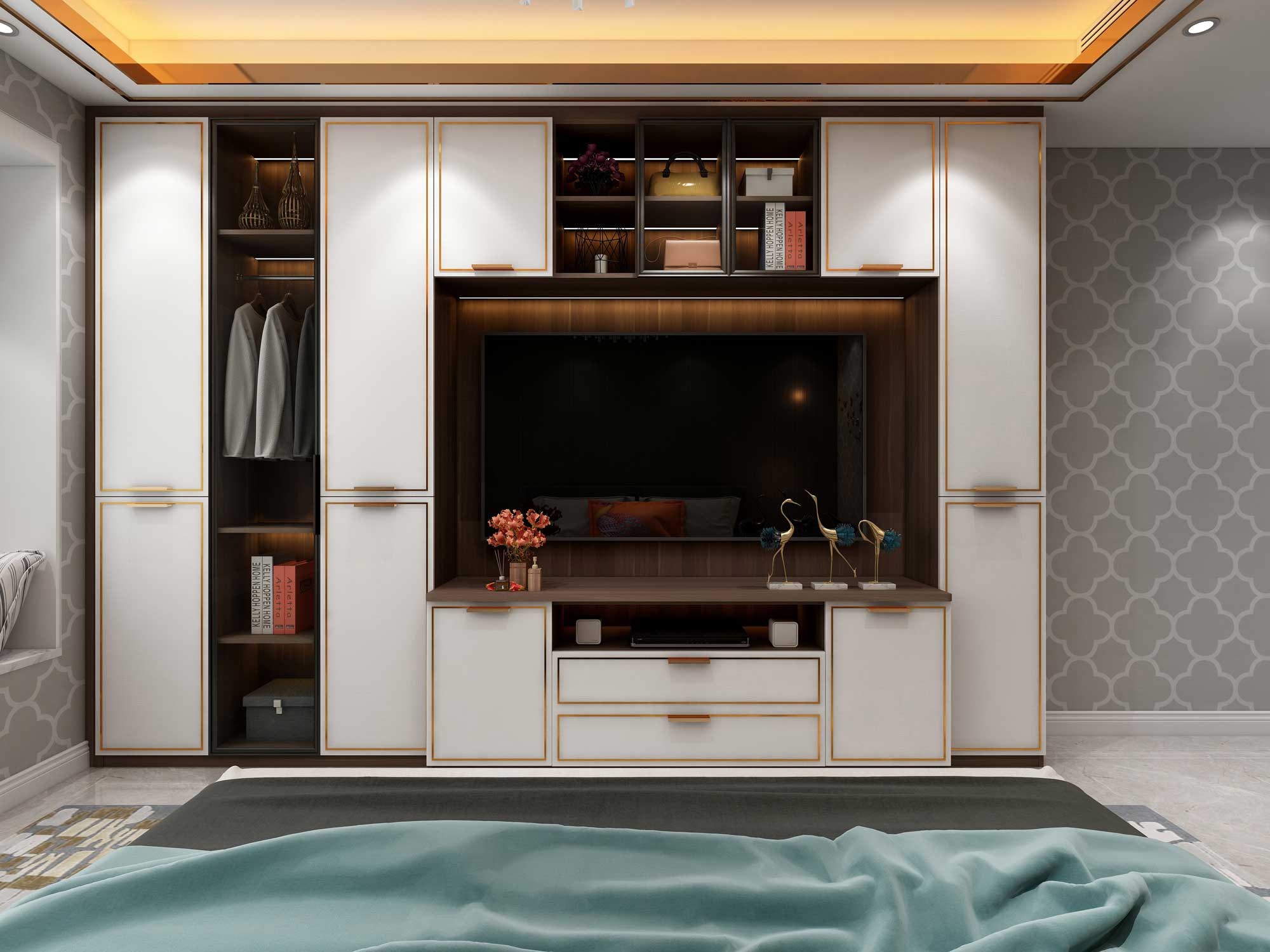 家里装修用什么板材最安全？(图2)