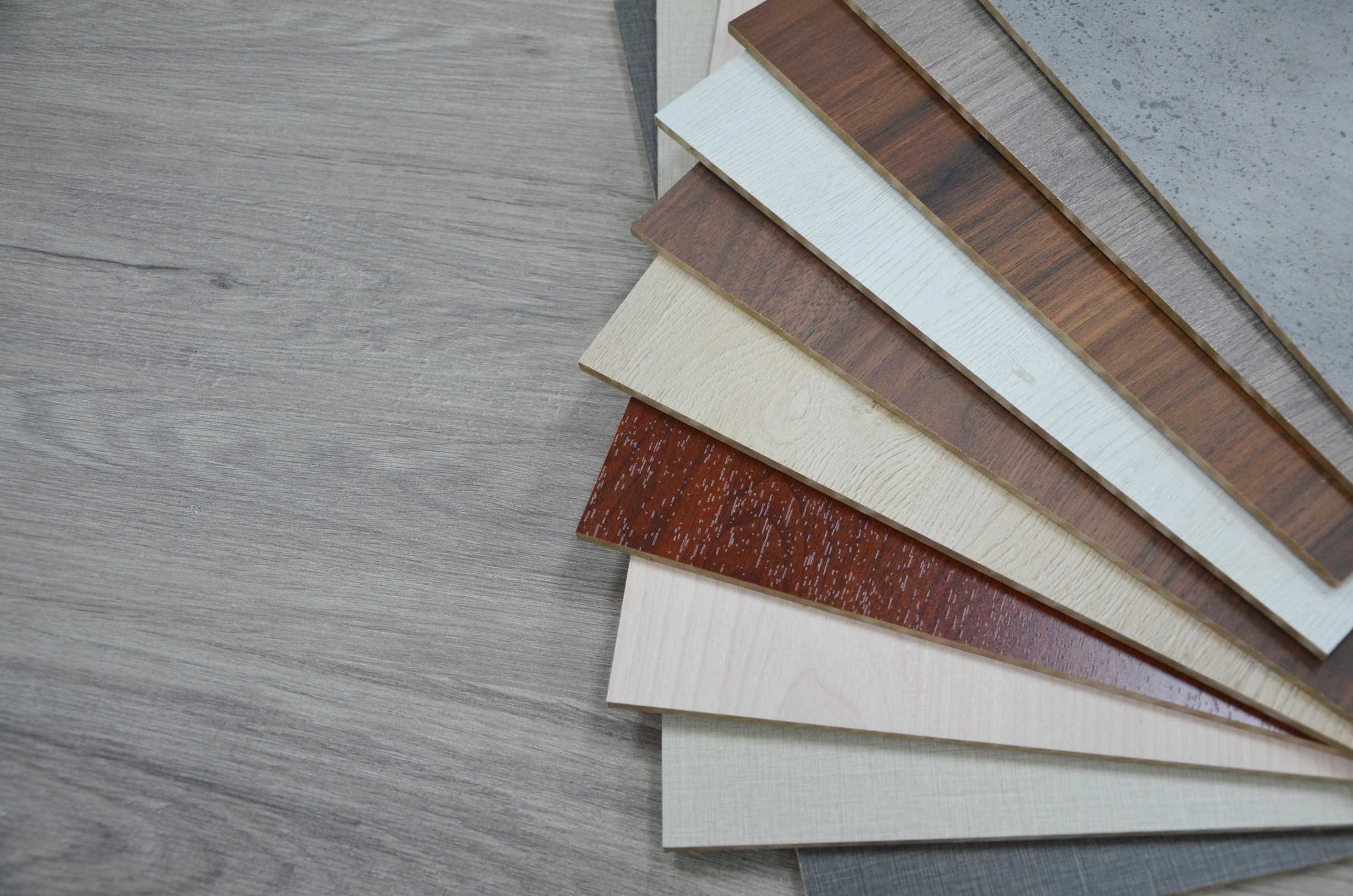 家里装修用什么板材最安全？(图3)