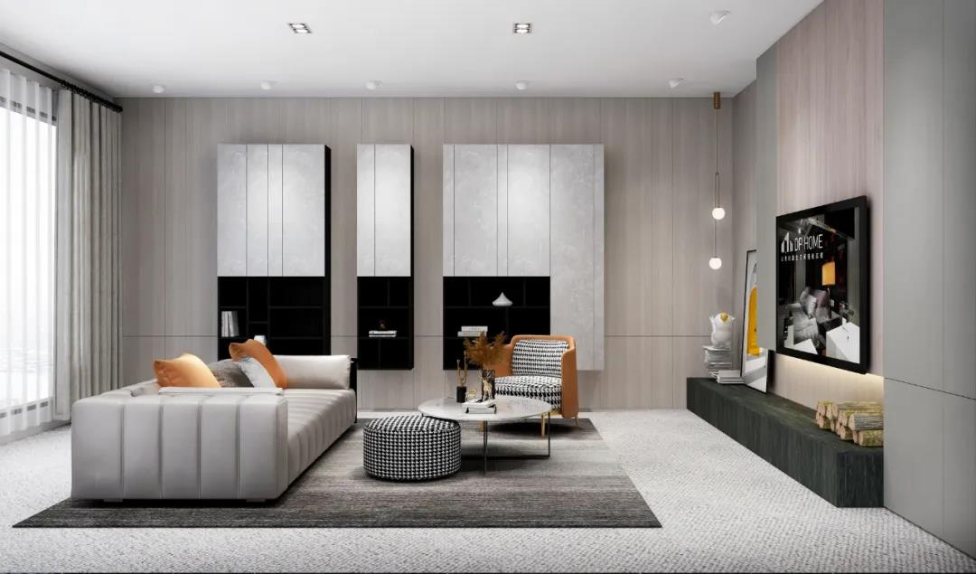 华洲木业X酷家乐联展亮相(广州)家博会 | 以原创设计赋能定制品牌(图2)