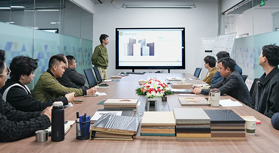 华洲木业：赋能助力，共筑行业辉煌