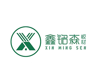 鑫铭森