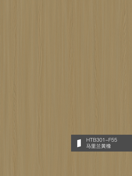 华洲HTB301-F55 | 马里兰黄橡(图1)